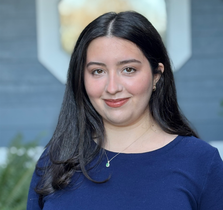 Ana Rodriguez - Math & Physics Tutor